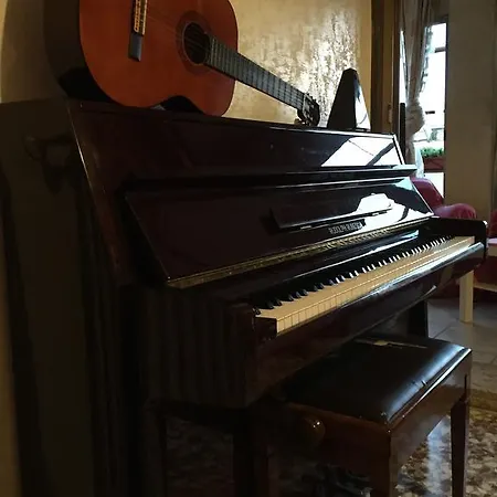 A Casa Di Tony Casa de hóspedes Roma