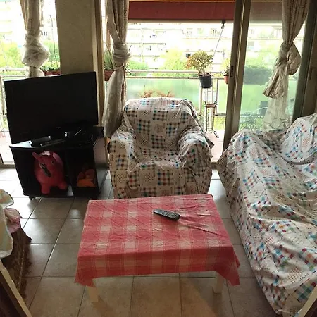 A Casa Di Tony