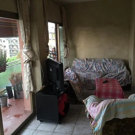 A Casa Di Tony Casa de hóspedes Roma