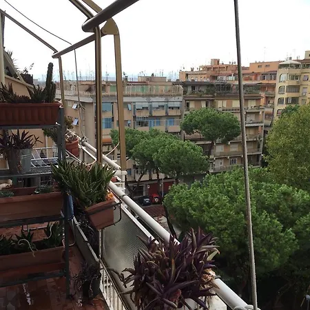A Casa Di Tony *
